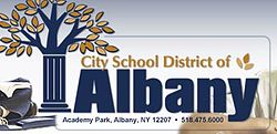 Albany City School District