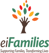 eiFamilies logo